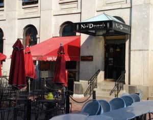 Ned Devine's Pub & Restaurant